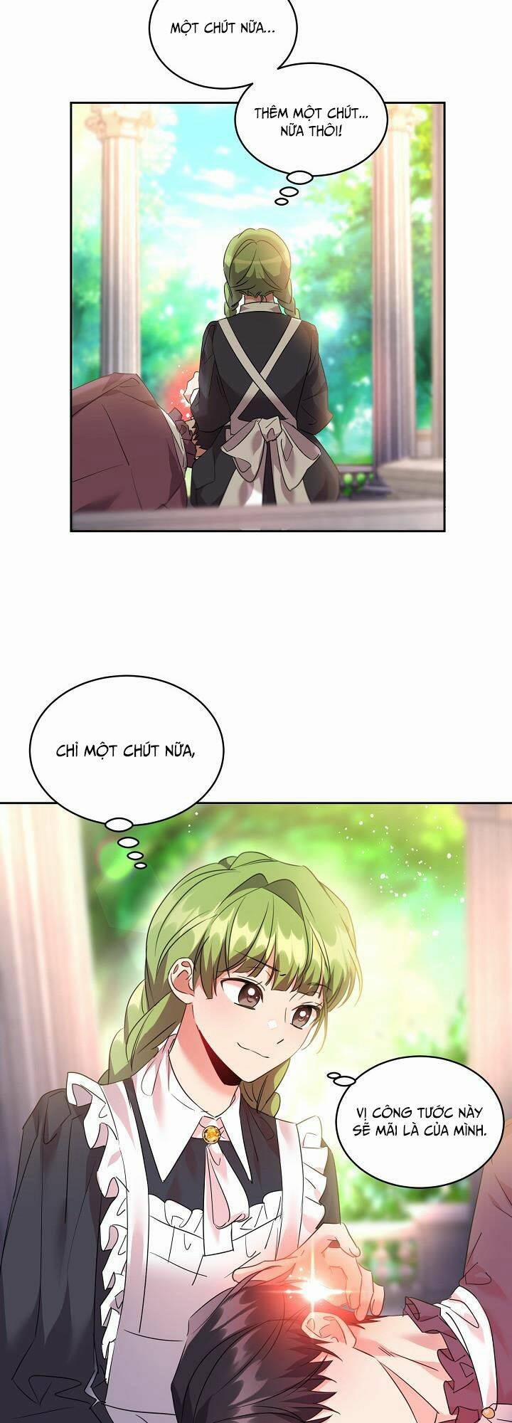 Cô Dâu Thứ 99 Của Công Tước 34 trang 5