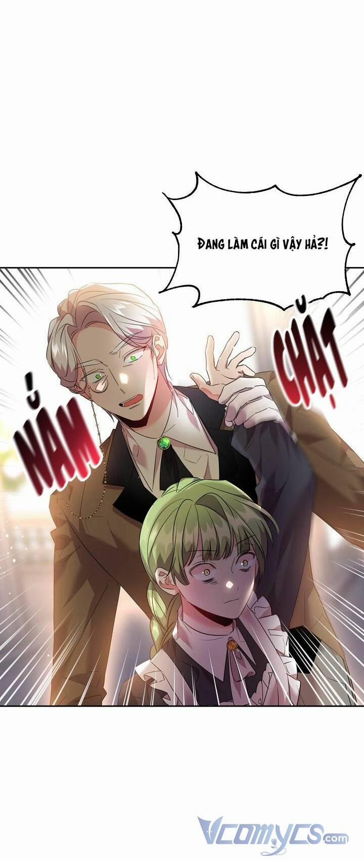 Cô Dâu Thứ 99 Của Công Tước 34 trang 7