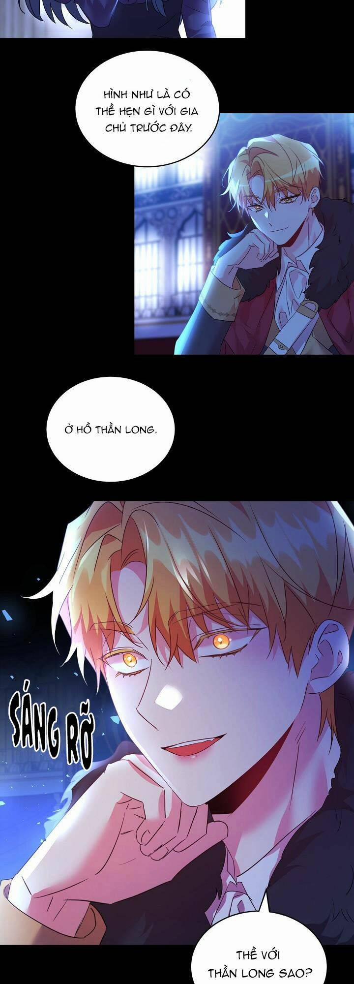 Cô Dâu Thứ 99 Của Công Tước 35 trang 13
