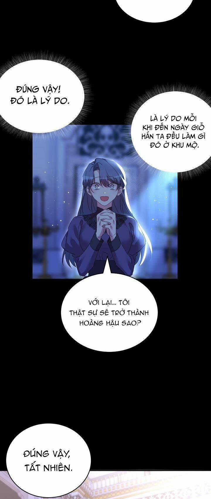 Cô Dâu Thứ 99 Của Công Tước 35 trang 14