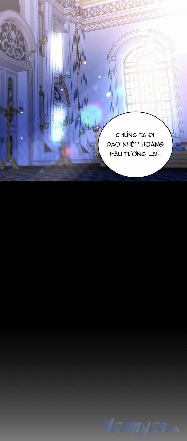 Cô Dâu Thứ 99 Của Công Tước 35 trang 15