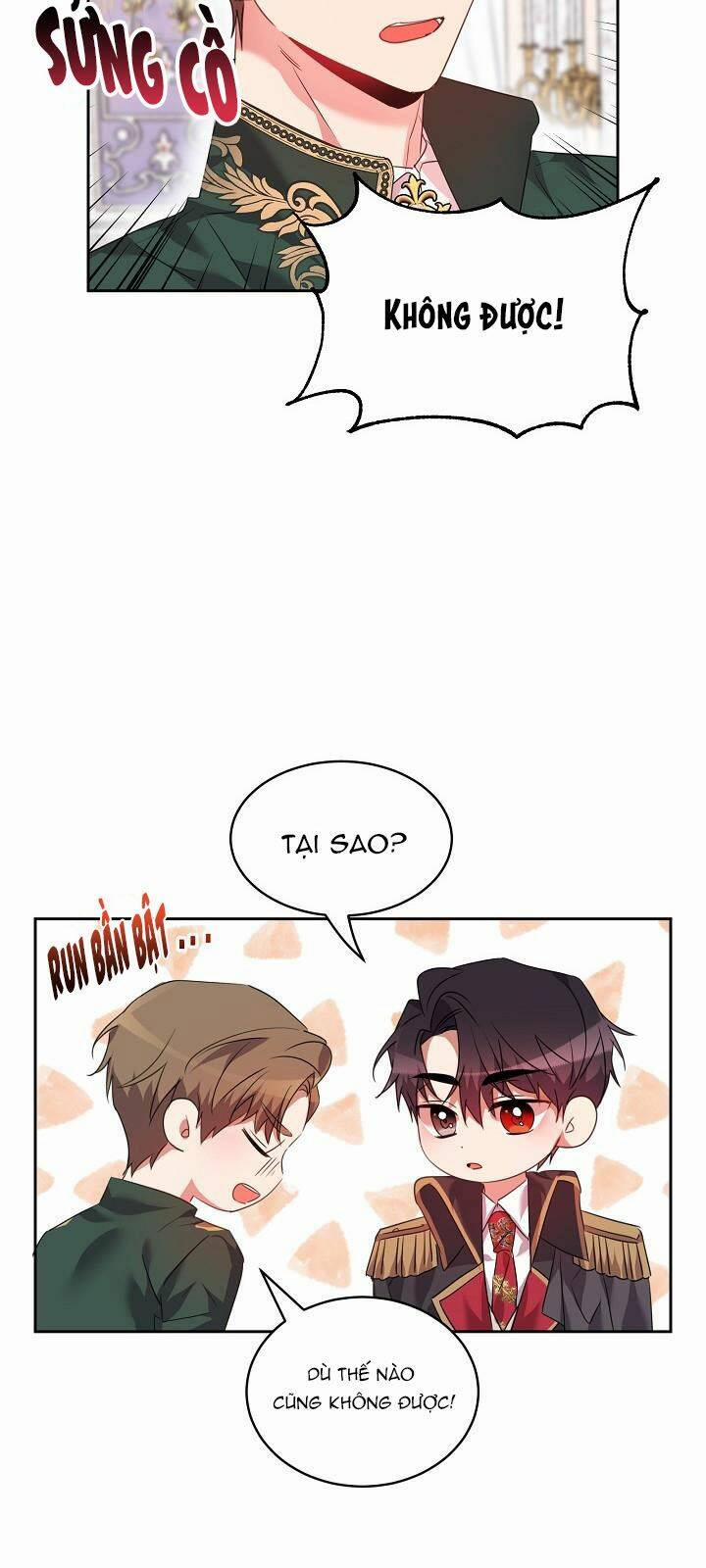 Cô Dâu Thứ 99 Của Công Tước 35 trang 21