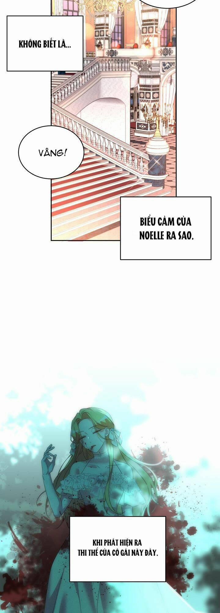 Cô Dâu Thứ 99 Của Công Tước 35 trang 26