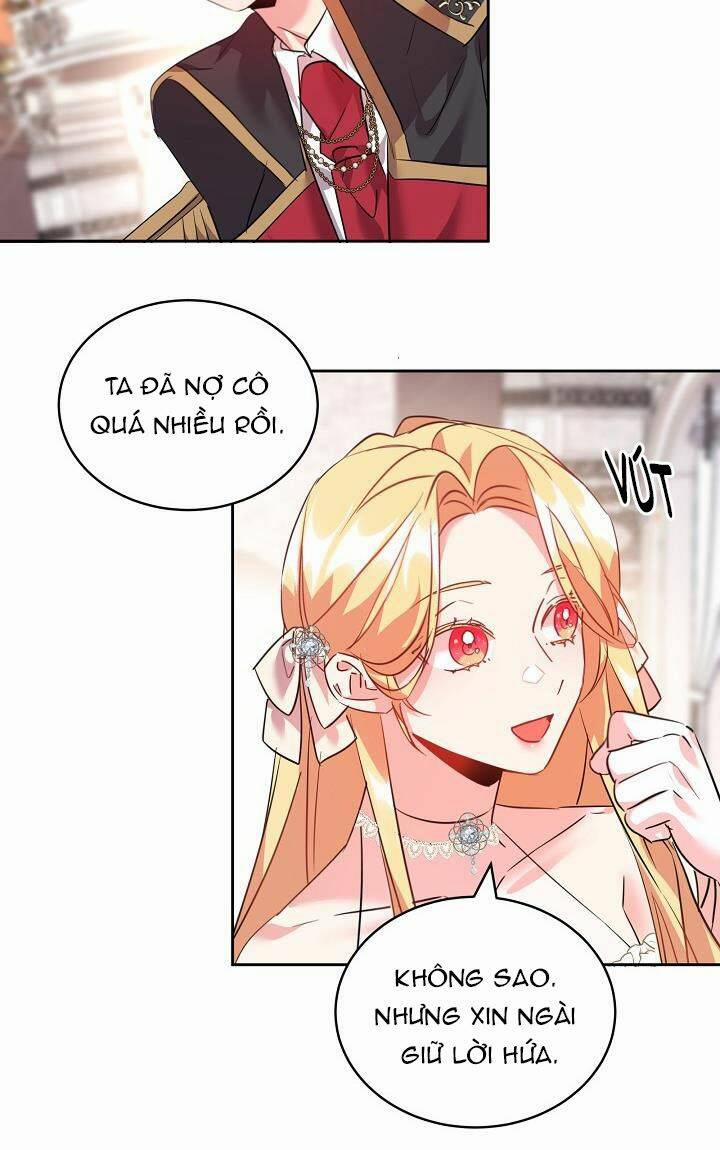 Cô Dâu Thứ 99 Của Công Tước 35 trang 6
