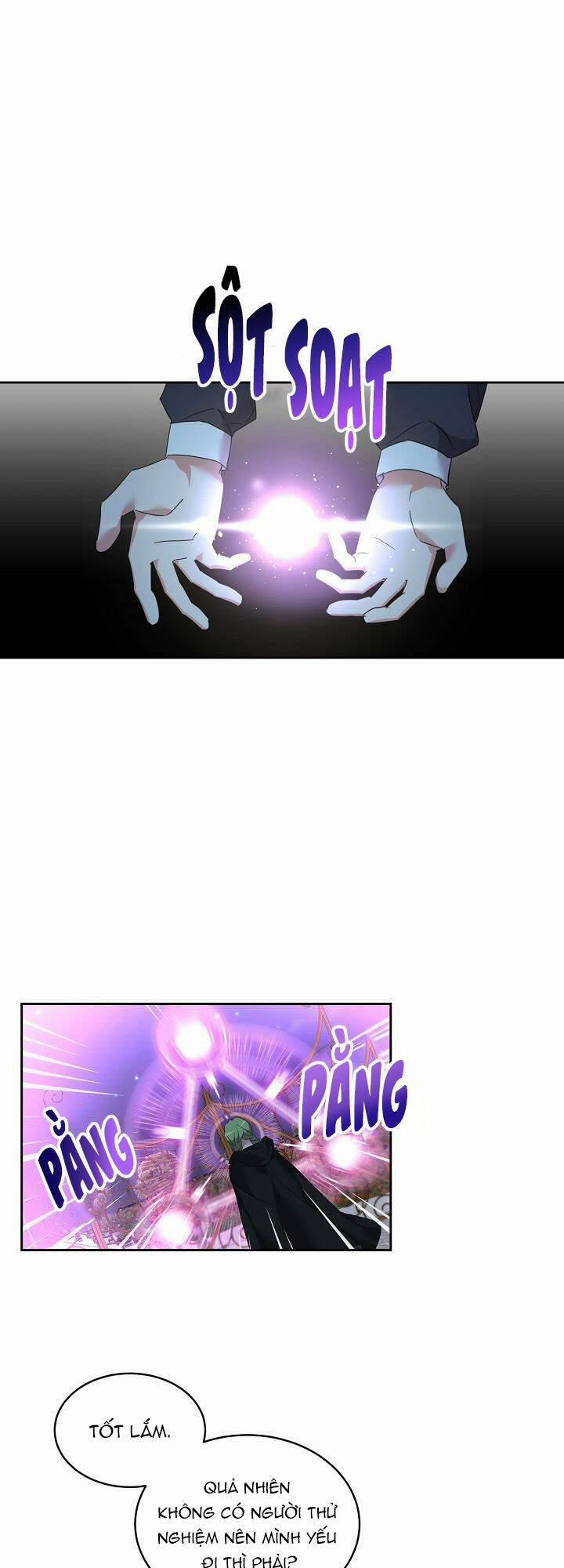 Cô Dâu Thứ 99 Của Công Tước 36 trang 1