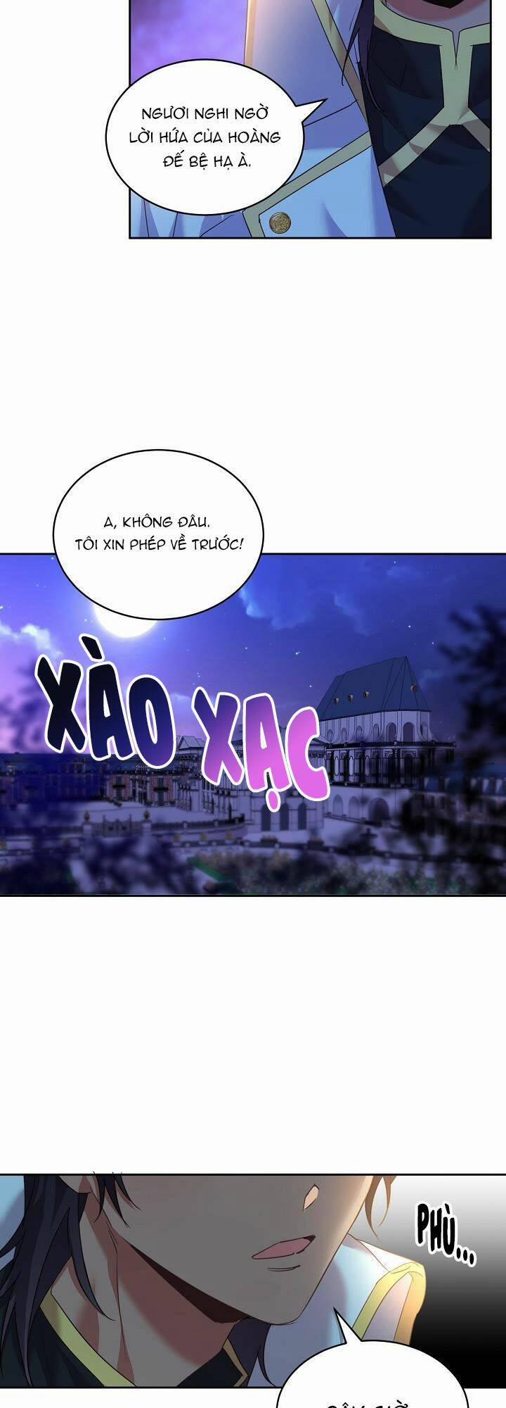 Cô Dâu Thứ 99 Của Công Tước 36 trang 10