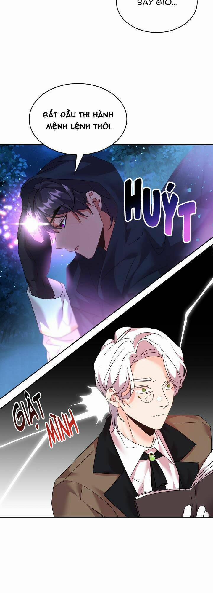 Cô Dâu Thứ 99 Của Công Tước 36 trang 11