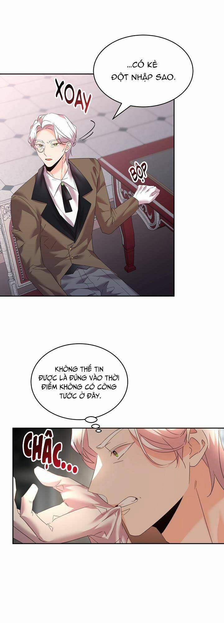 Cô Dâu Thứ 99 Của Công Tước 36 trang 12