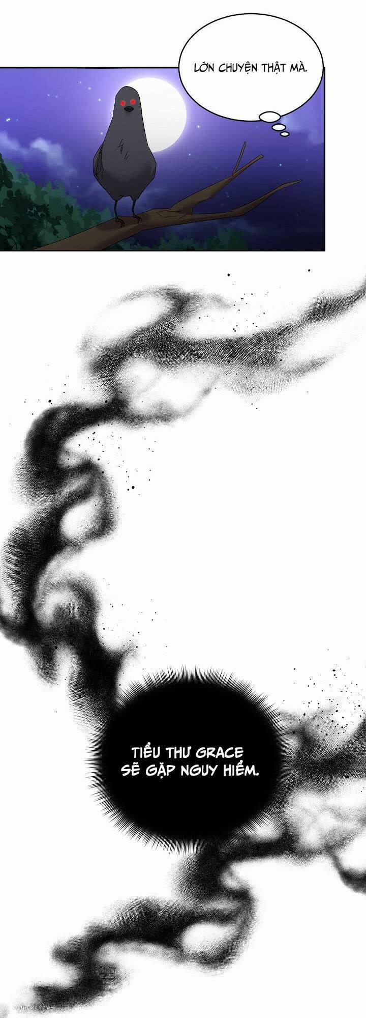 Cô Dâu Thứ 99 Của Công Tước 36 trang 13