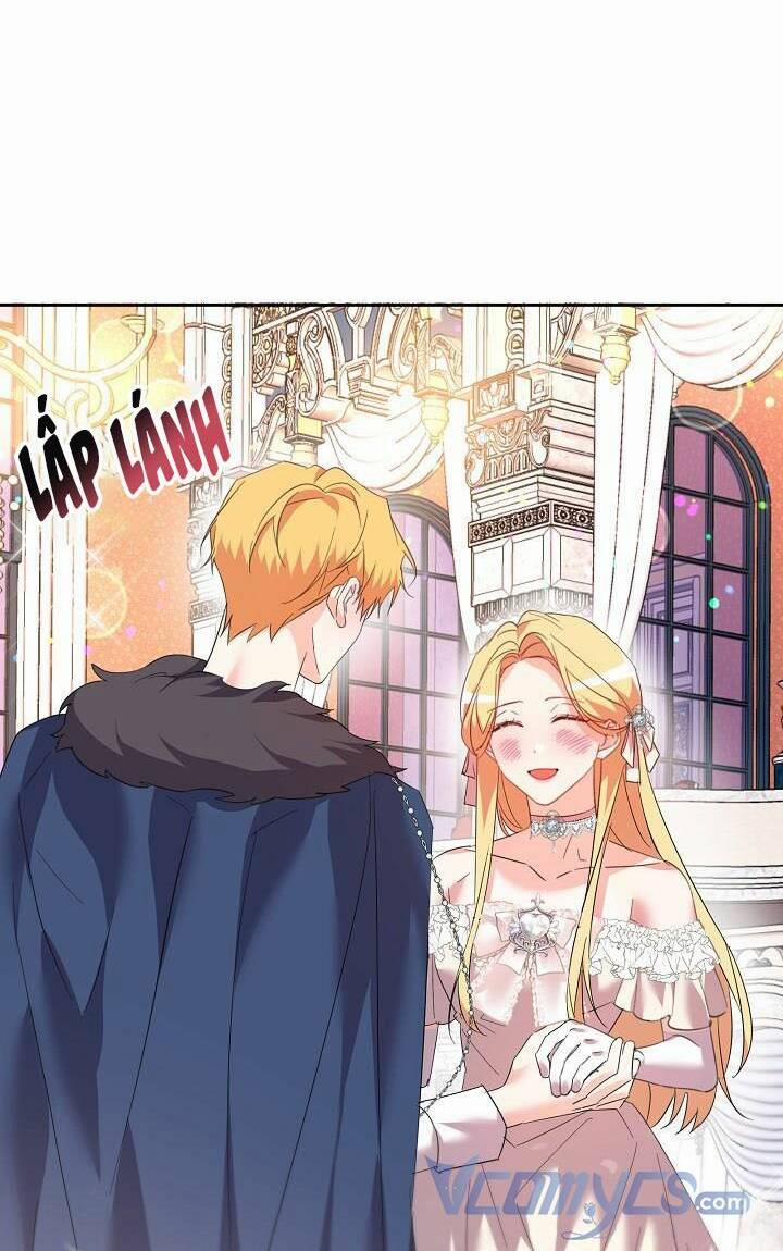 Cô Dâu Thứ 99 Của Công Tước 36 trang 15