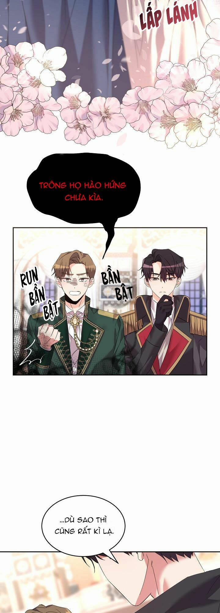 Cô Dâu Thứ 99 Của Công Tước 36 trang 16