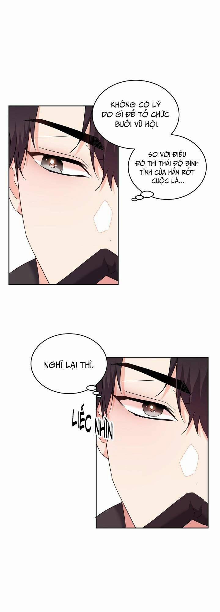 Cô Dâu Thứ 99 Của Công Tước 36 trang 18