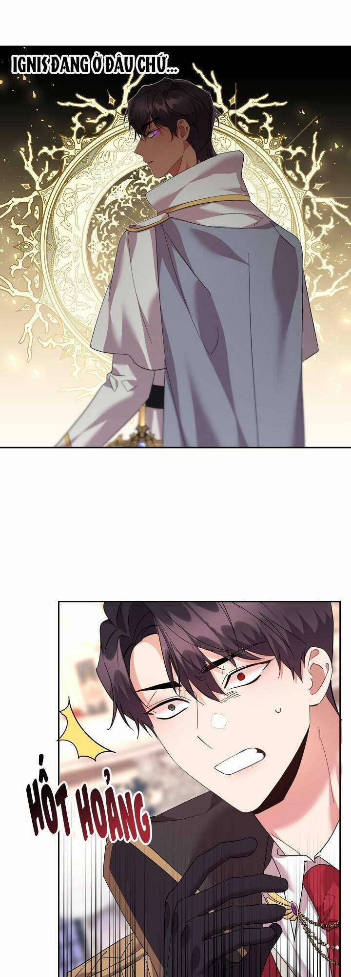 Cô Dâu Thứ 99 Của Công Tước 36 trang 19