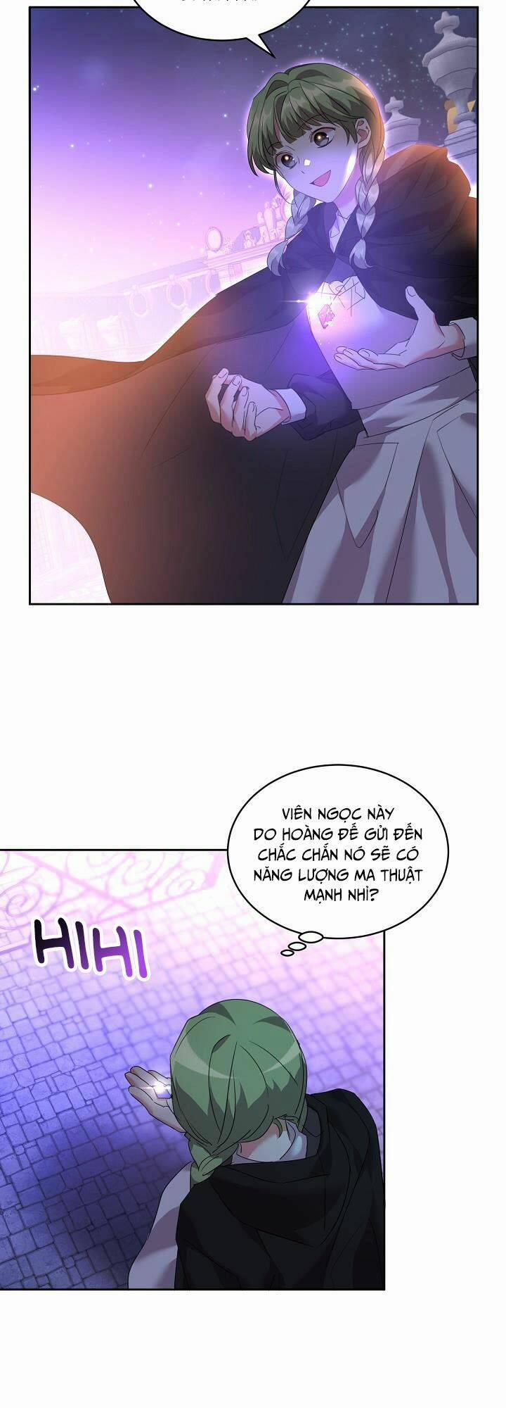 Cô Dâu Thứ 99 Của Công Tước 36 trang 2