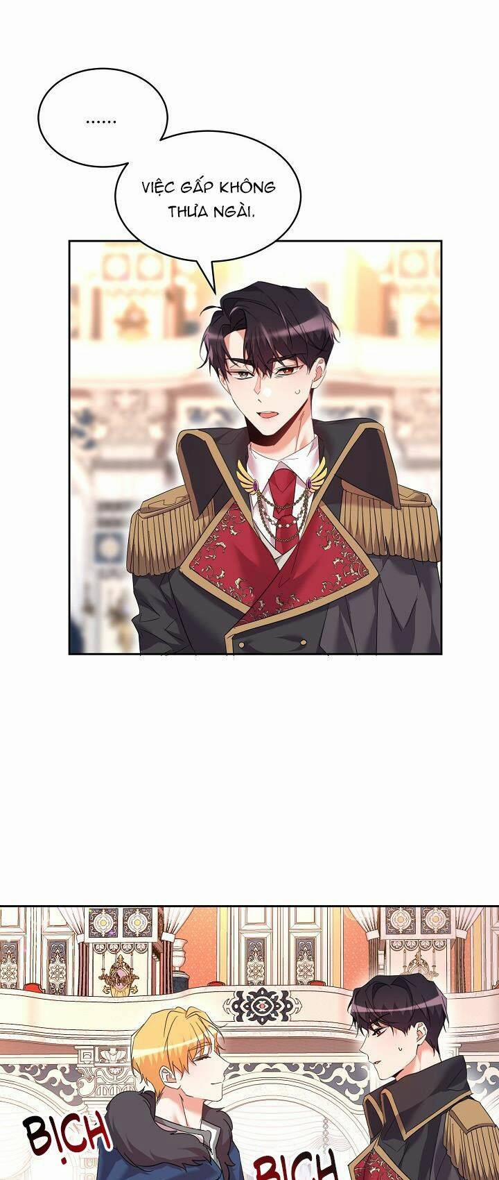 Cô Dâu Thứ 99 Của Công Tước 36 trang 22