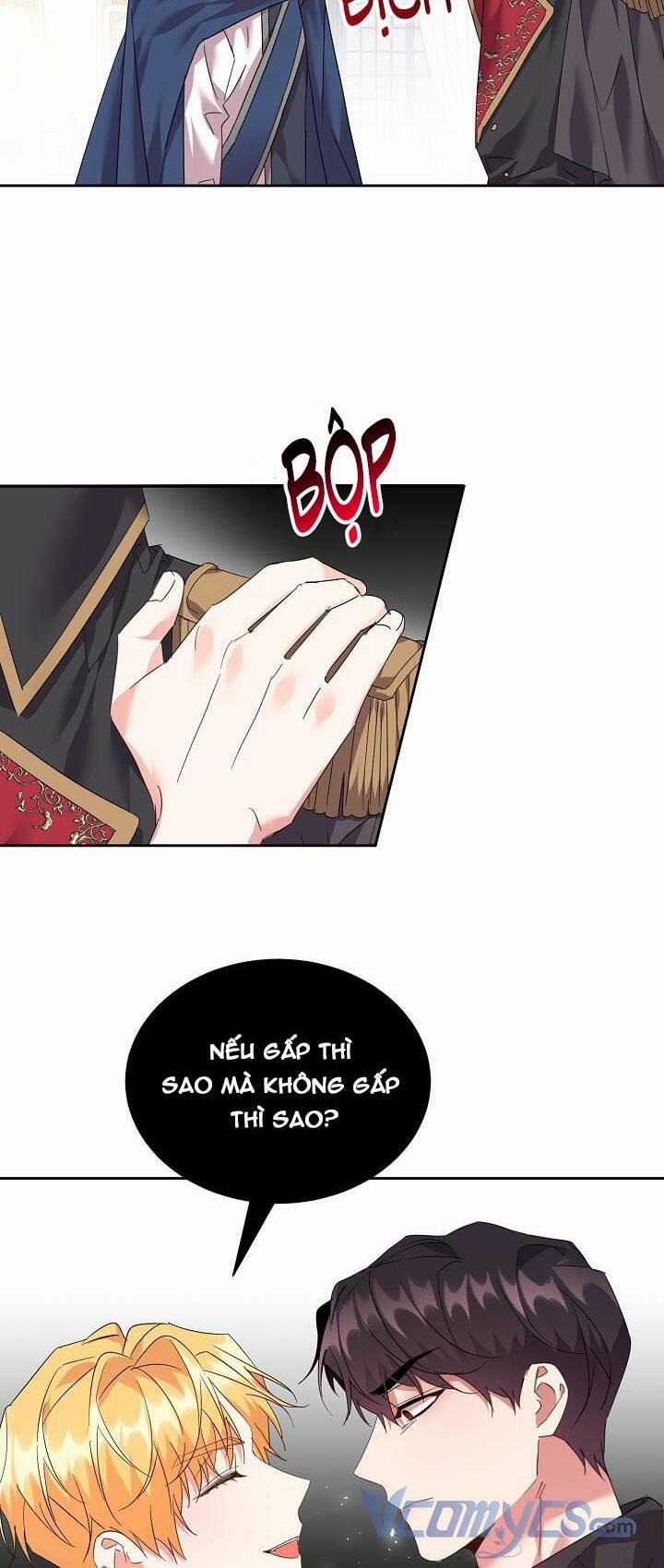 Cô Dâu Thứ 99 Của Công Tước 36 trang 23