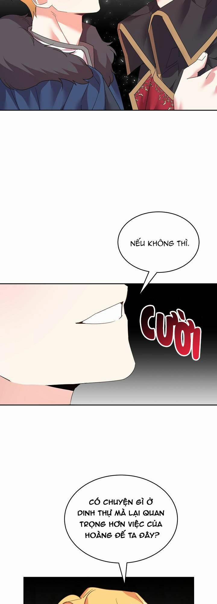 Cô Dâu Thứ 99 Của Công Tước 36 trang 24