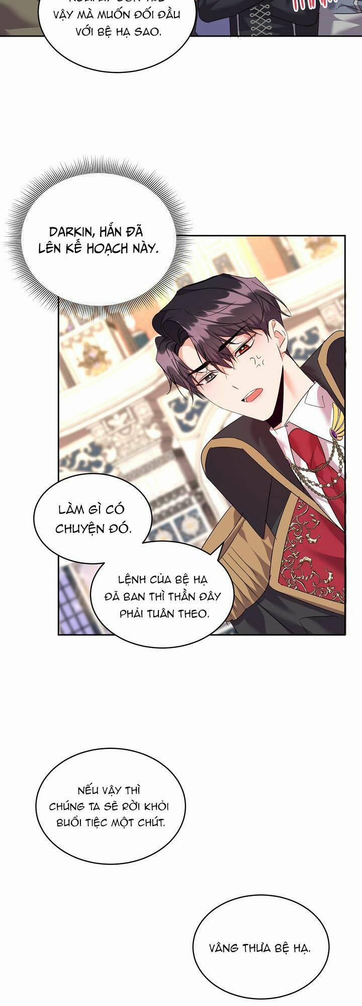 Cô Dâu Thứ 99 Của Công Tước 36 trang 27