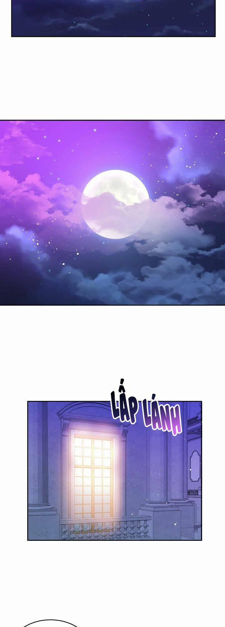 Cô Dâu Thứ 99 Của Công Tước 36 trang 32