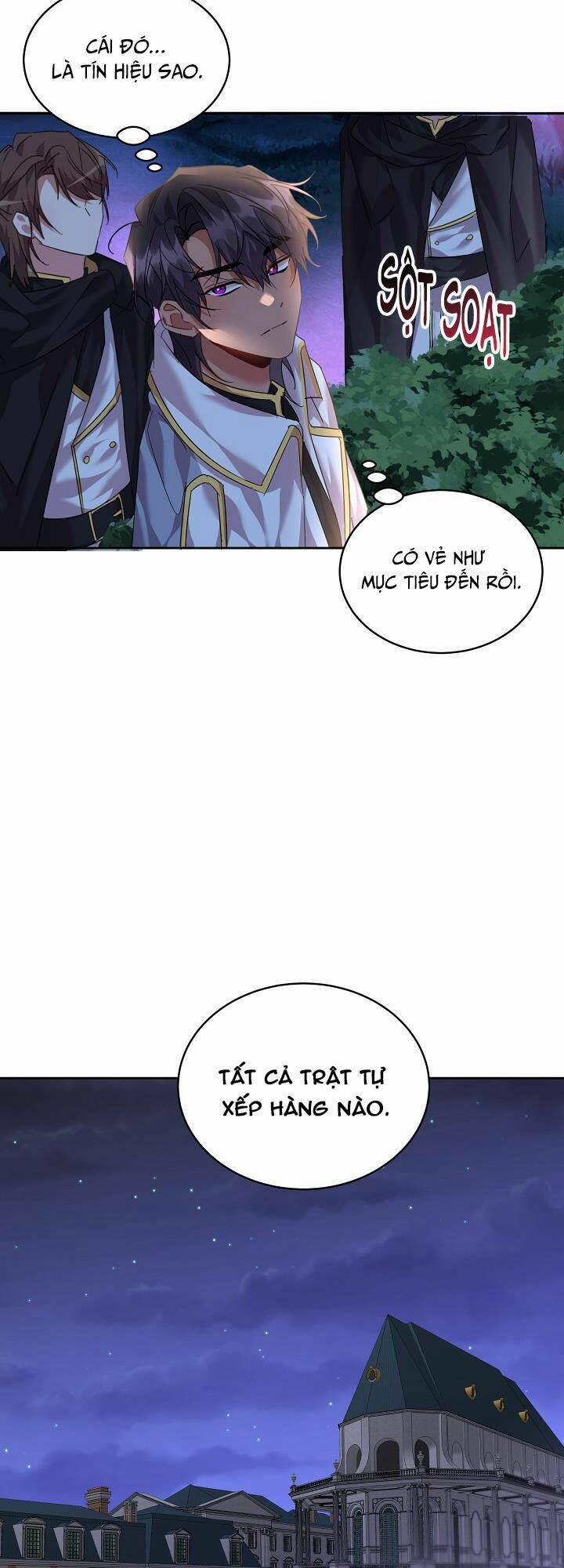 Cô Dâu Thứ 99 Của Công Tước 36 trang 33