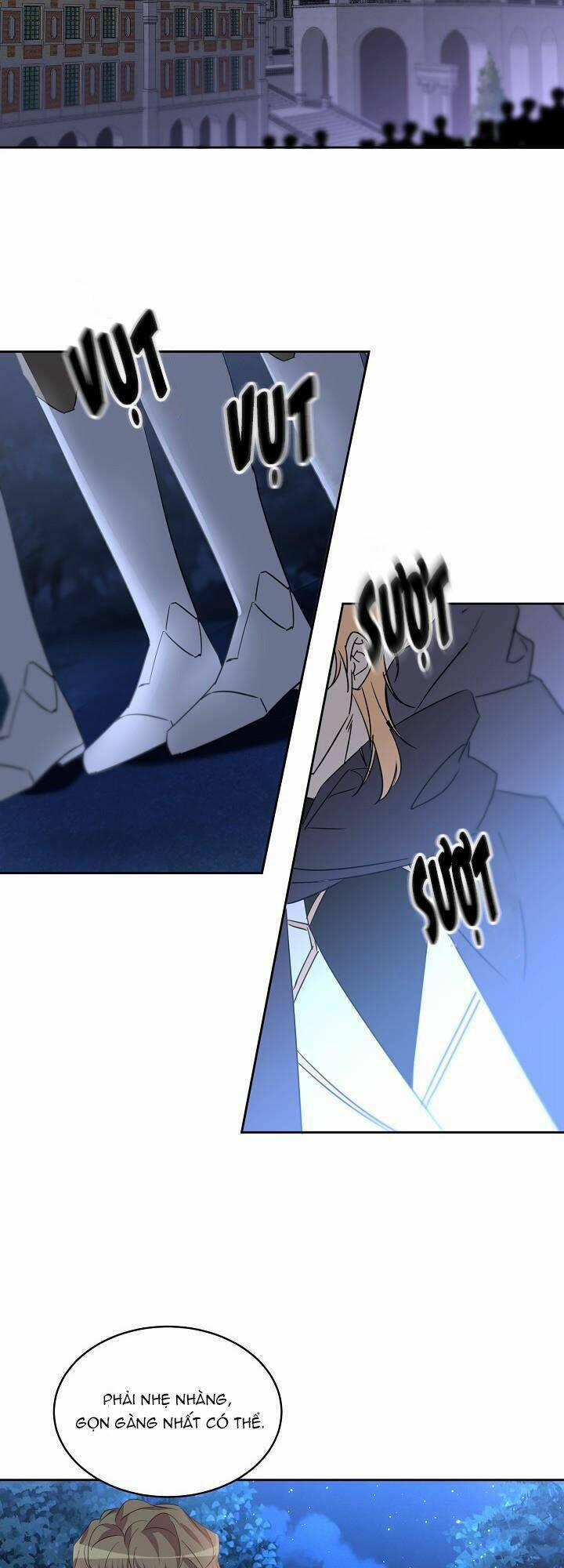 Cô Dâu Thứ 99 Của Công Tước 36 trang 34