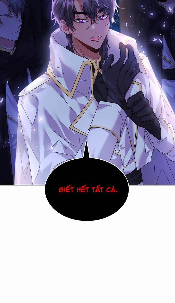 Cô Dâu Thứ 99 Của Công Tước 36 trang 36