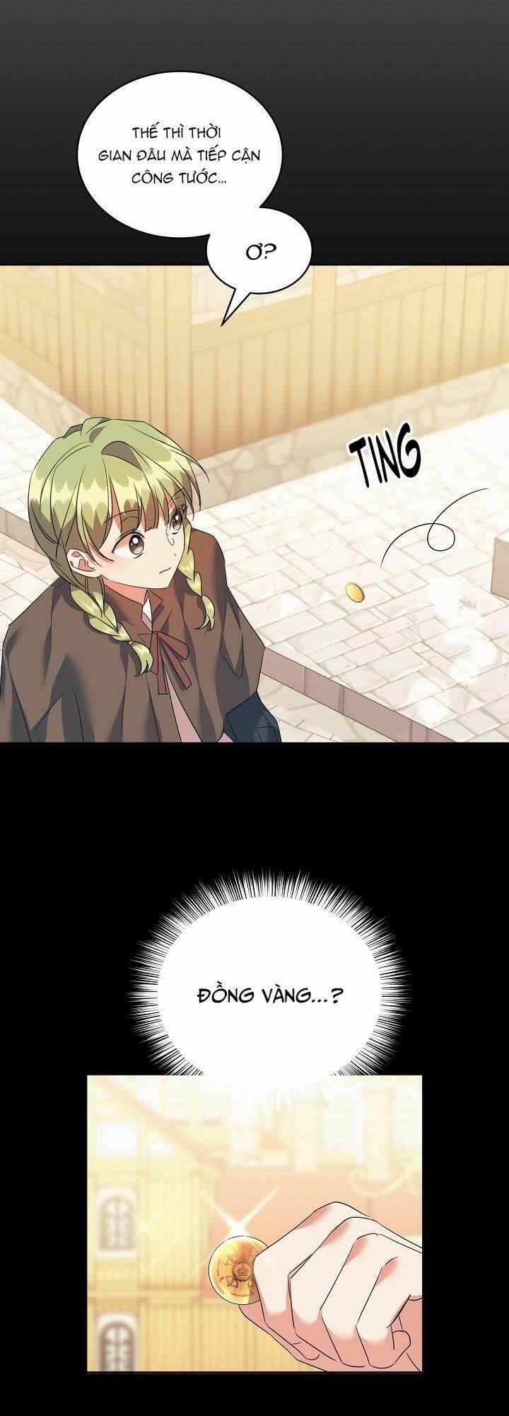 Cô Dâu Thứ 99 Của Công Tước 36 trang 4