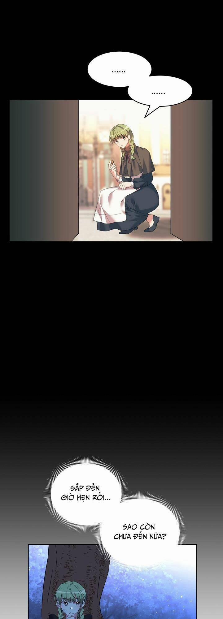 Cô Dâu Thứ 99 Của Công Tước 36 trang 5