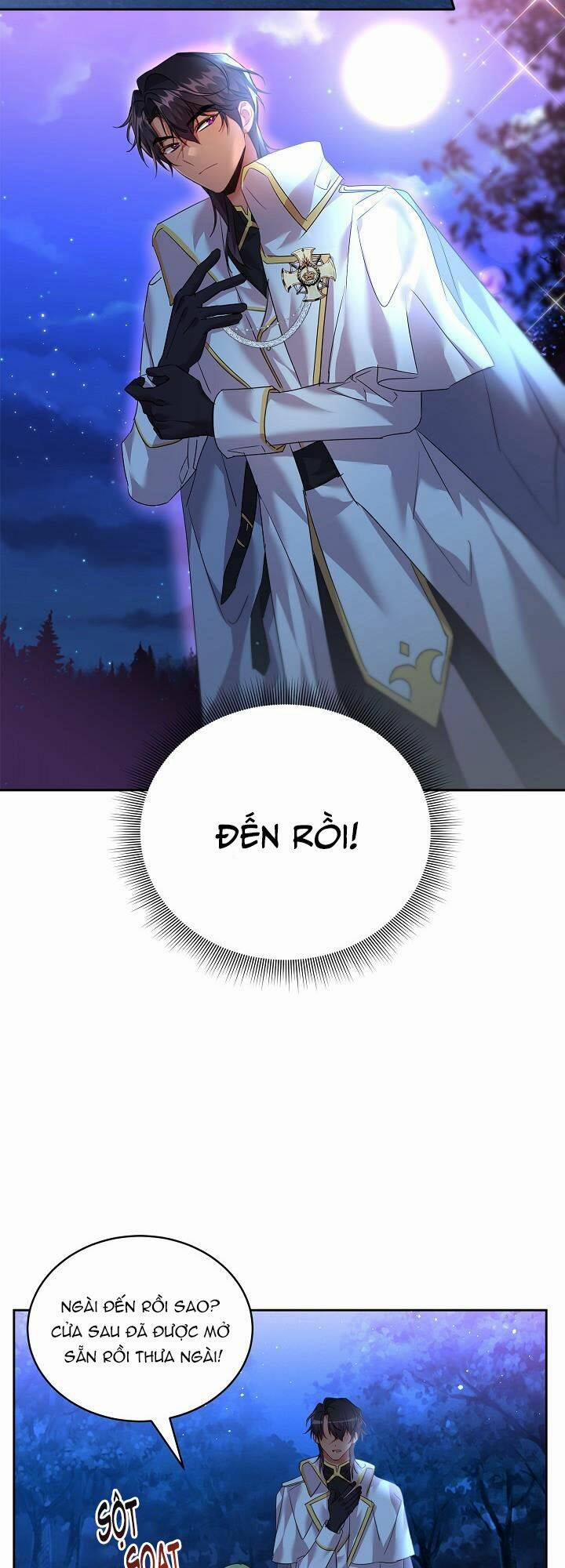Cô Dâu Thứ 99 Của Công Tước 36 trang 8