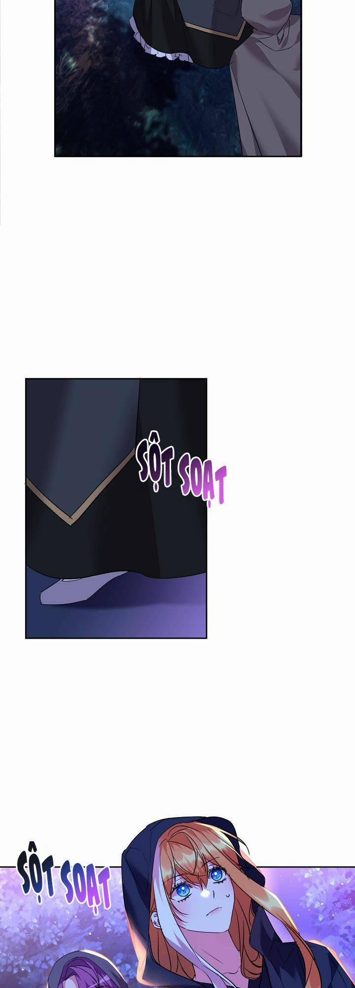 Cô Dâu Thứ 99 Của Công Tước 37 trang 1