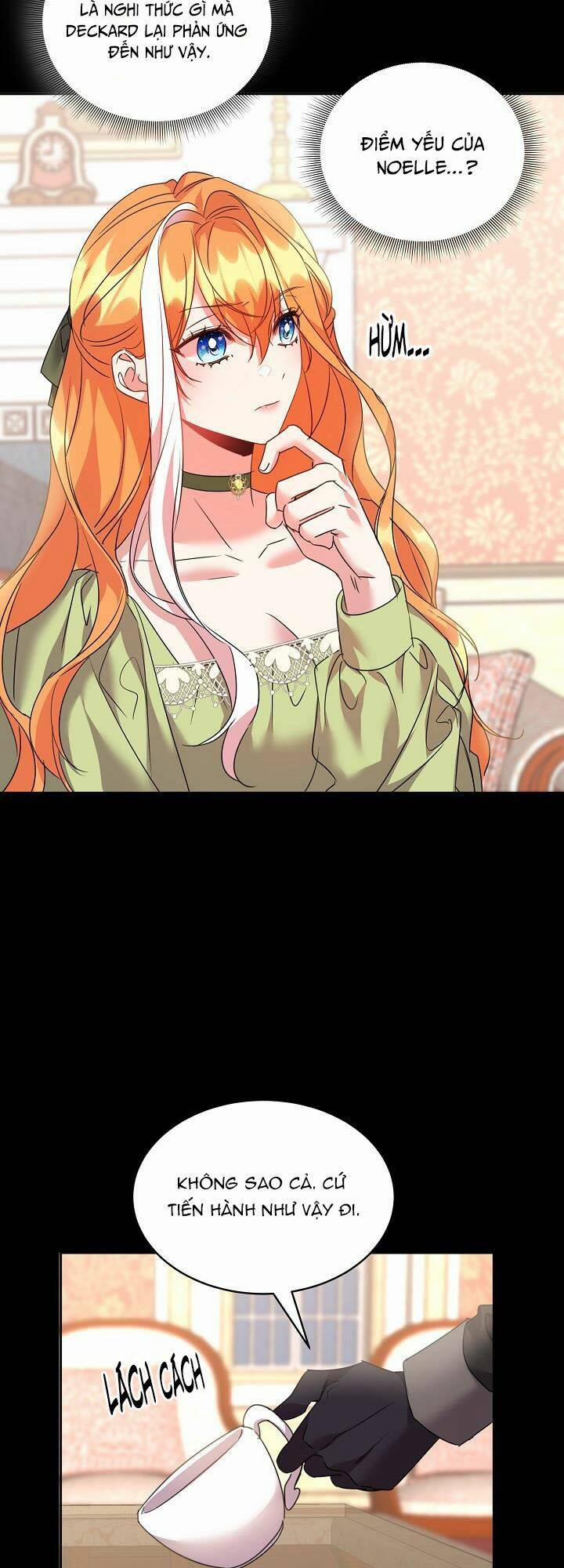 Cô Dâu Thứ 99 Của Công Tước 37 trang 10
