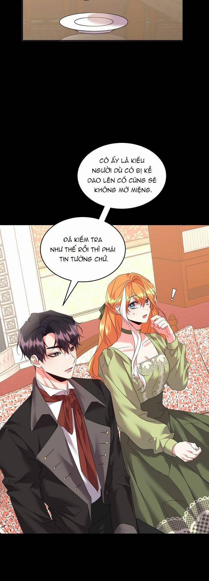 Cô Dâu Thứ 99 Của Công Tước 37 trang 11