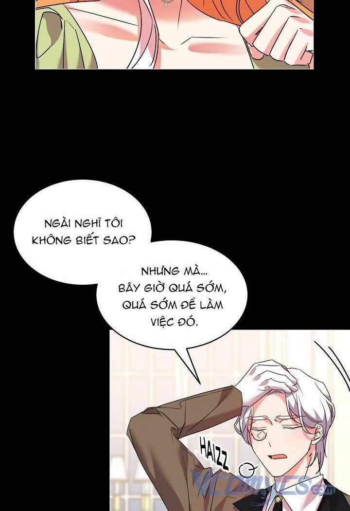 Cô Dâu Thứ 99 Của Công Tước 37 trang 13