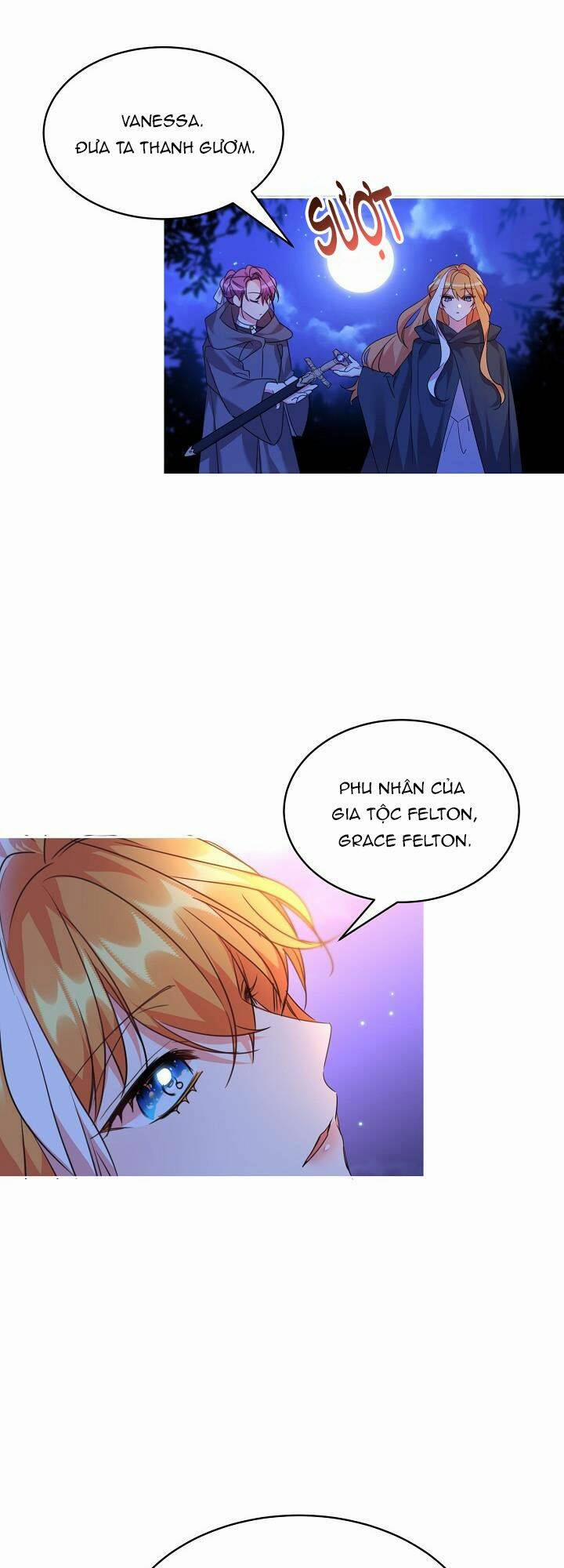 Cô Dâu Thứ 99 Của Công Tước 37 trang 17