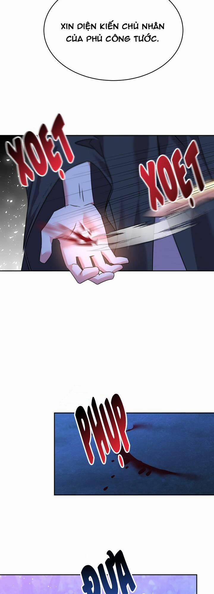 Cô Dâu Thứ 99 Của Công Tước 37 trang 18