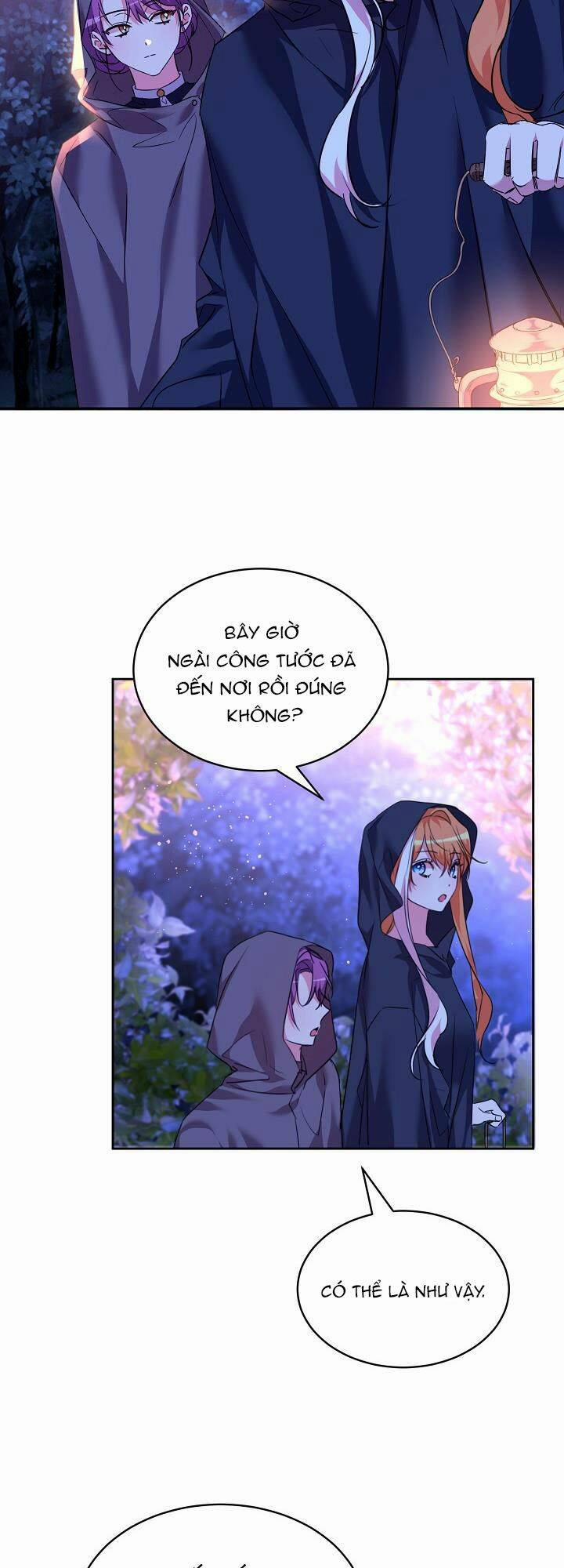 Cô Dâu Thứ 99 Của Công Tước 37 trang 2