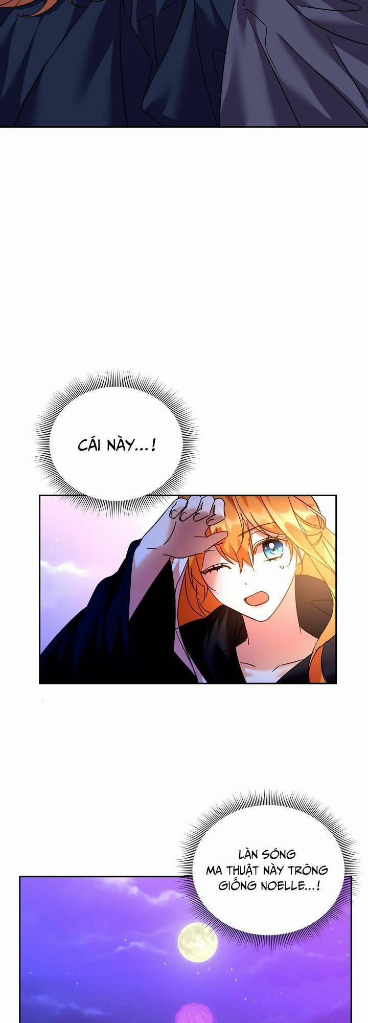 Cô Dâu Thứ 99 Của Công Tước 37 trang 23