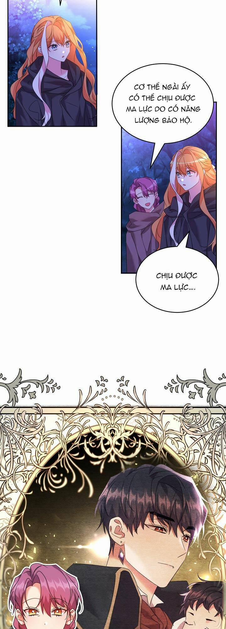 Cô Dâu Thứ 99 Của Công Tước 37 trang 28