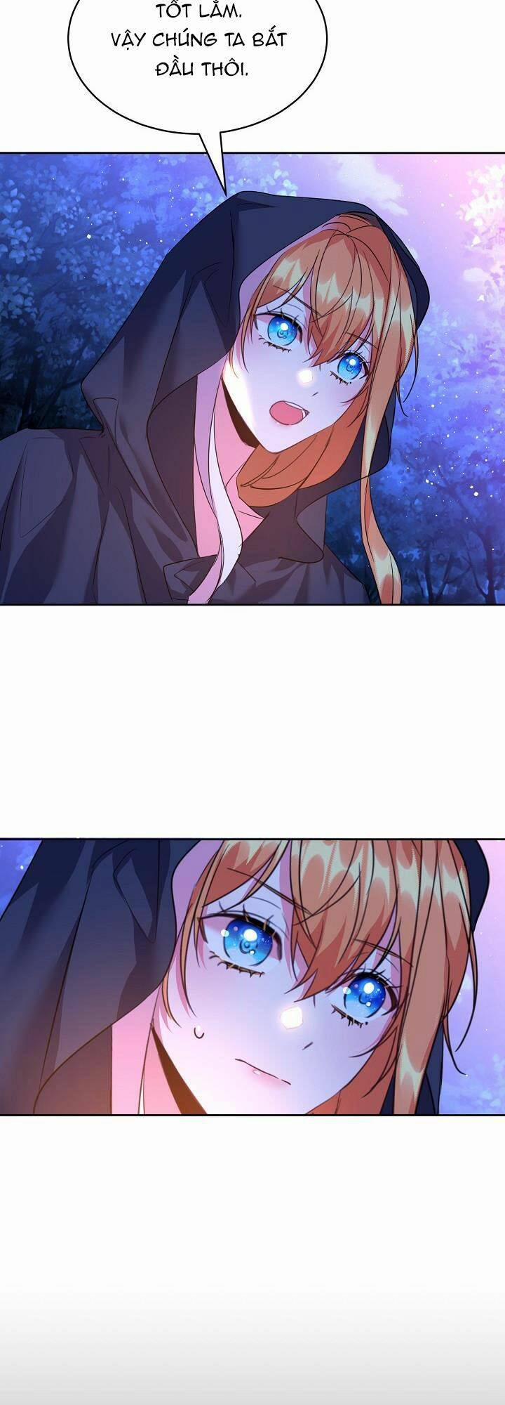 Cô Dâu Thứ 99 Của Công Tước 37 trang 3