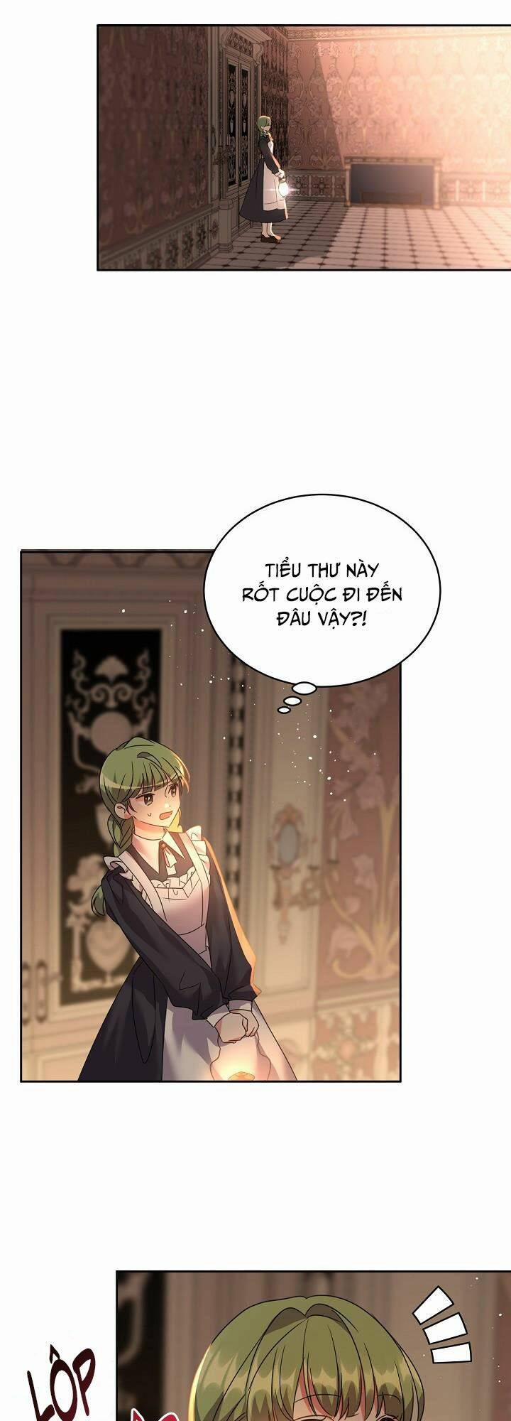 Cô Dâu Thứ 99 Của Công Tước 37 trang 32