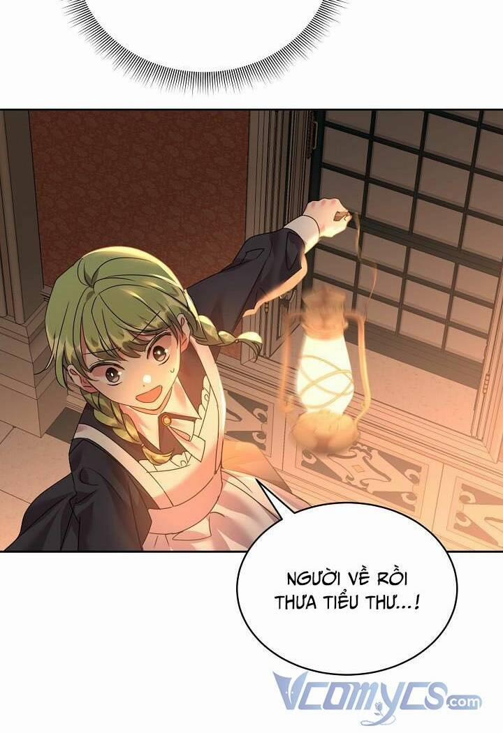 Cô Dâu Thứ 99 Của Công Tước 37 trang 34