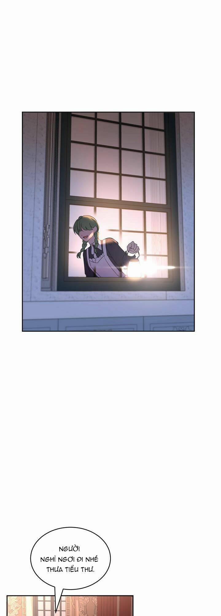 Cô Dâu Thứ 99 Của Công Tước 37 trang 35