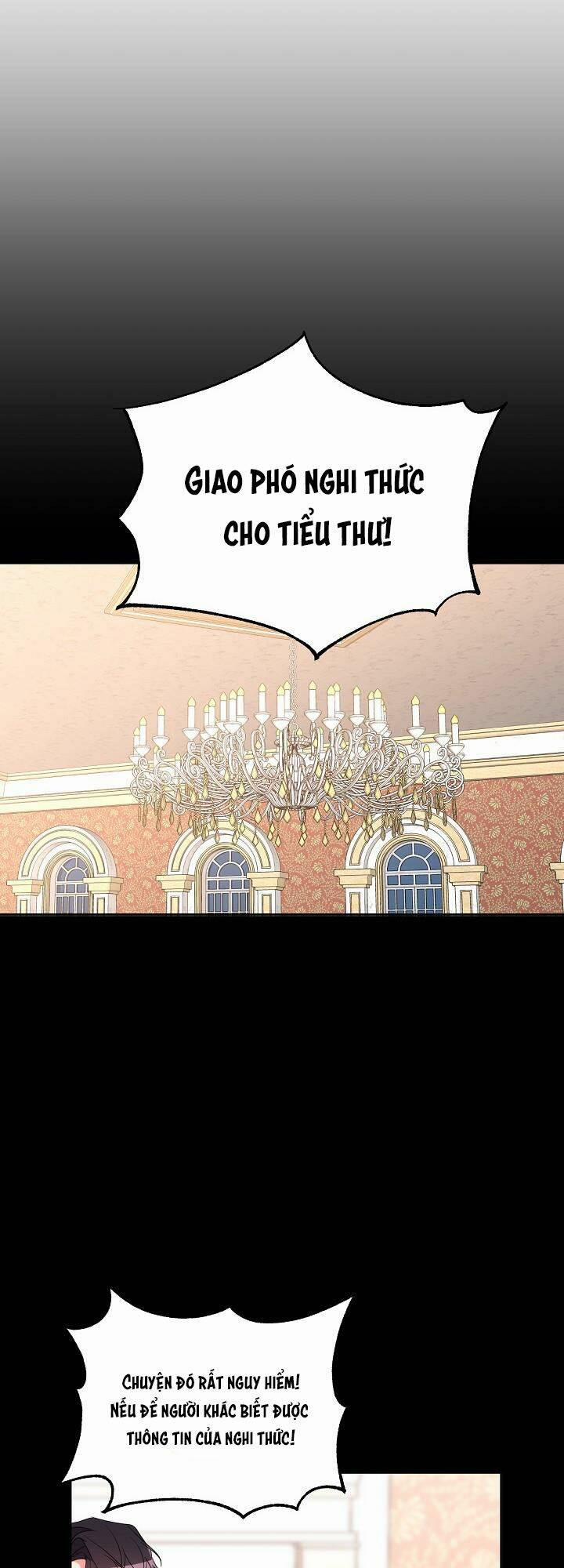 Cô Dâu Thứ 99 Của Công Tước 37 trang 4