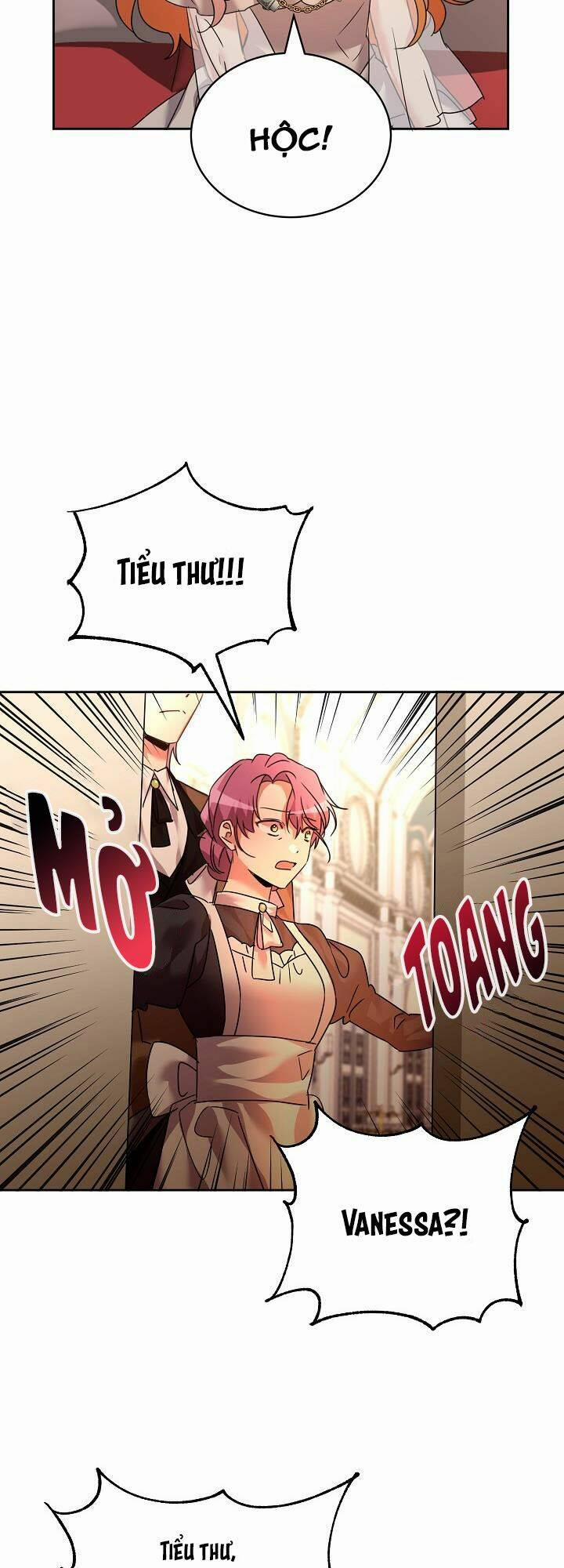 Cô Dâu Thứ 99 Của Công Tước 37 trang 42