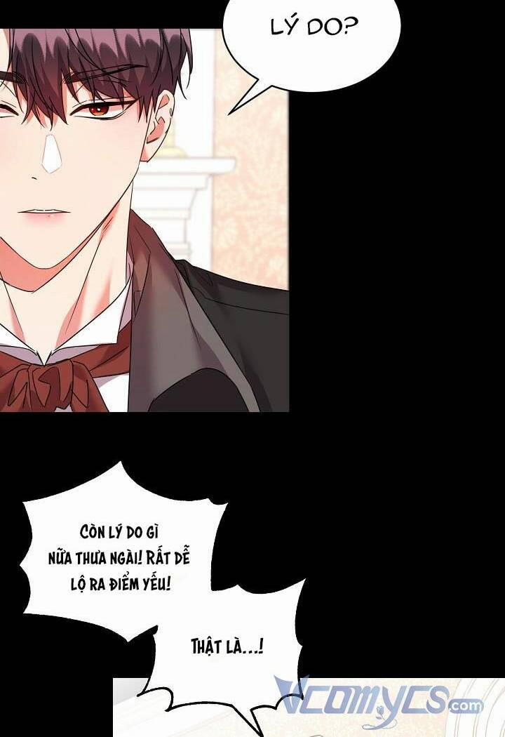 Cô Dâu Thứ 99 Của Công Tước 37 trang 6