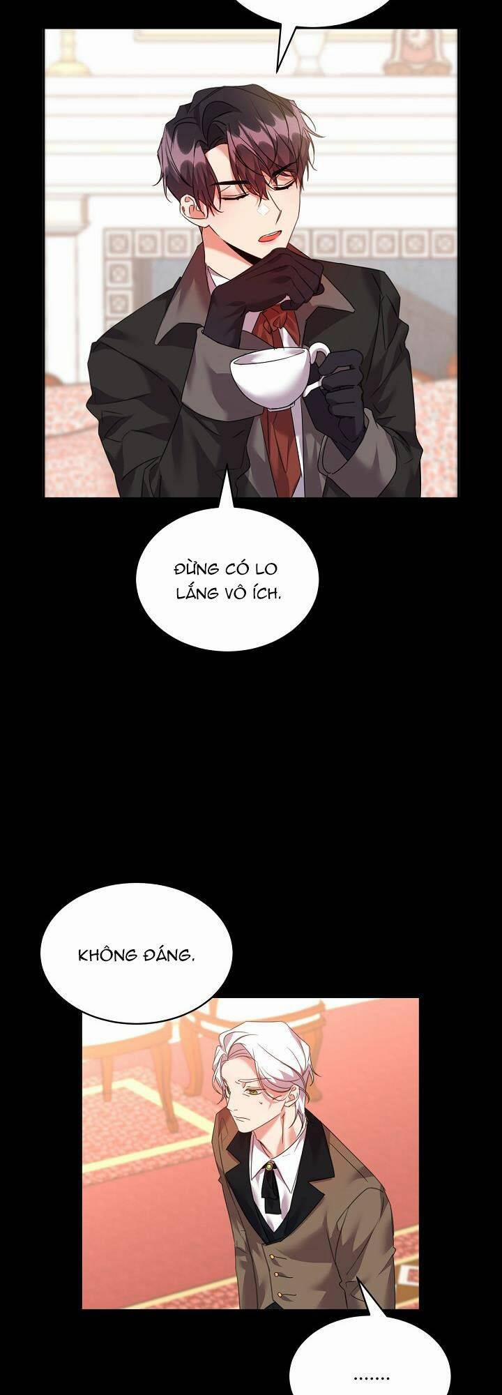 Cô Dâu Thứ 99 Của Công Tước 37 trang 8