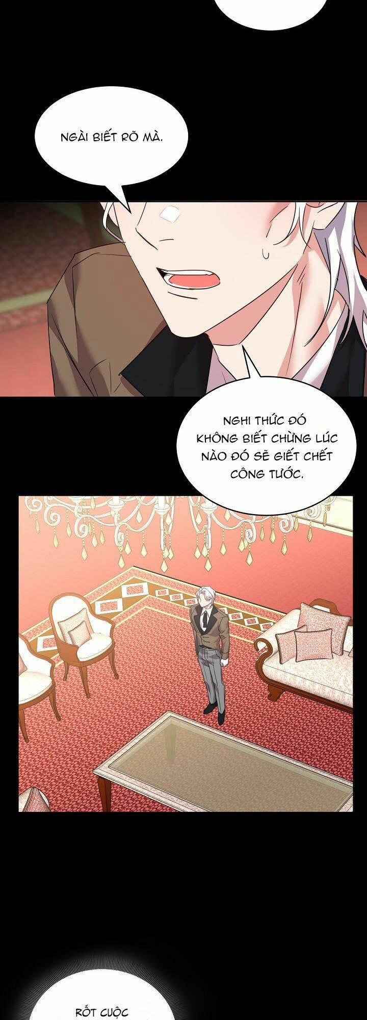 Cô Dâu Thứ 99 Của Công Tước 37 trang 9