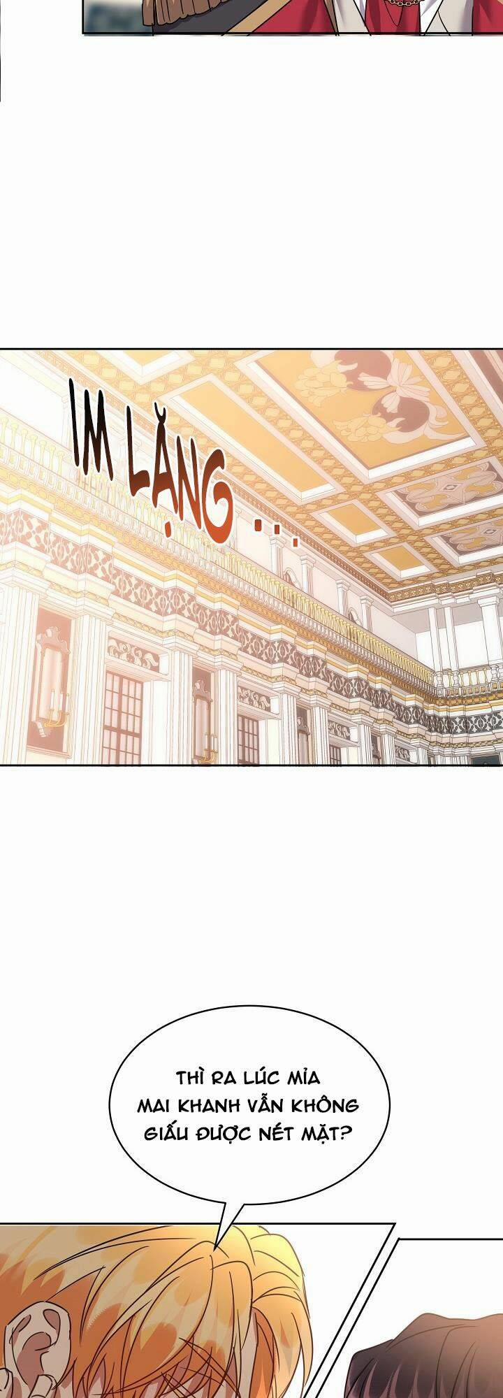 Cô Dâu Thứ 99 Của Công Tước 38 trang 14