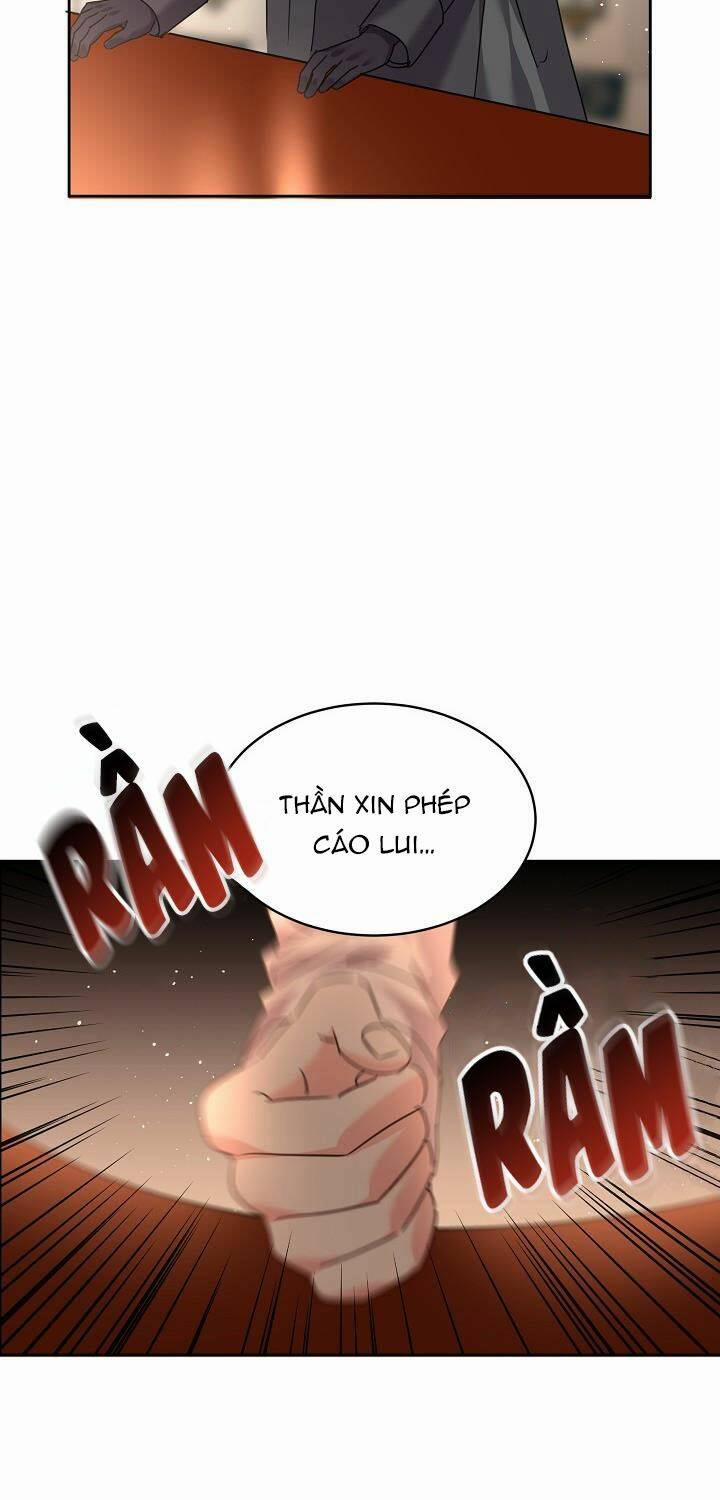 Cô Dâu Thứ 99 Của Công Tước 38 trang 16