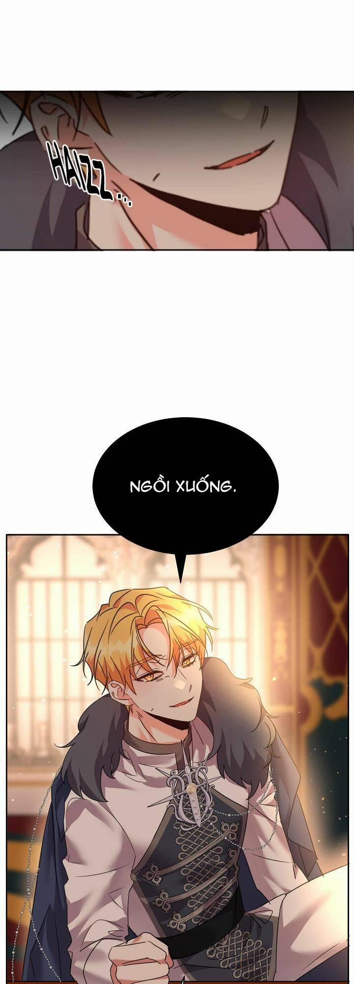 Cô Dâu Thứ 99 Của Công Tước 38 trang 18